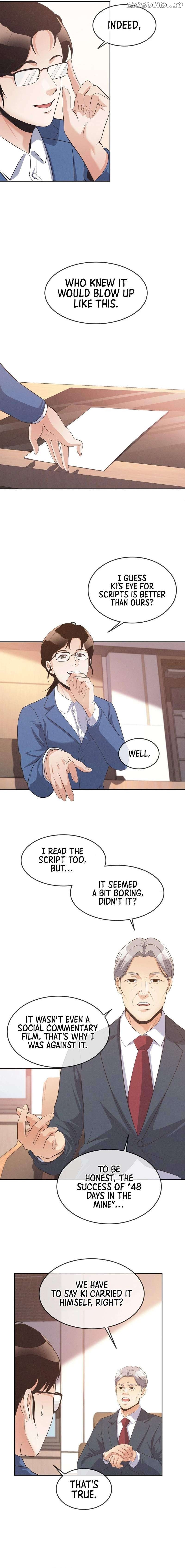 Movies Are Real Chapter 39 - page 13