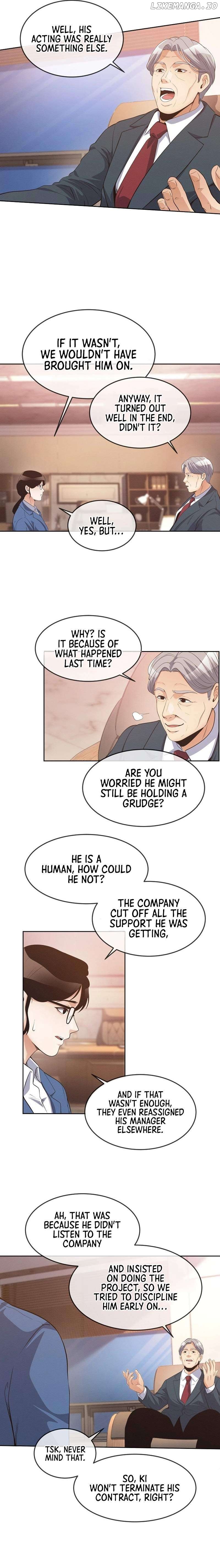 Movies Are Real Chapter 39 - page 14