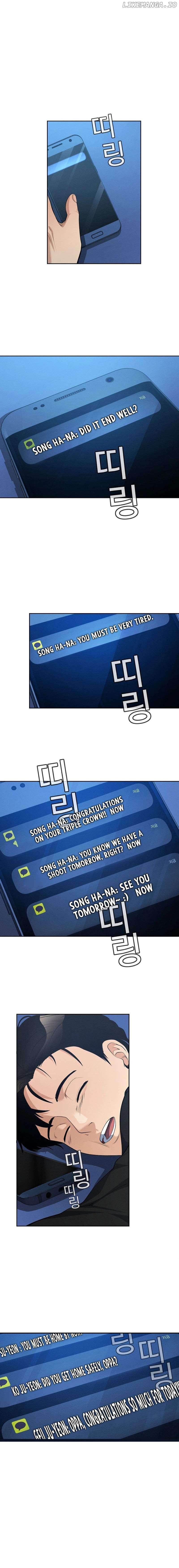 Movies Are Real Chapter 39 - page 18