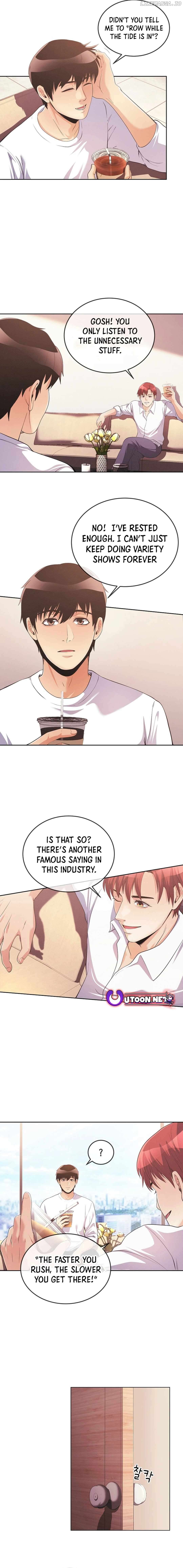 Movies Are Real Chapter 40 - page 13