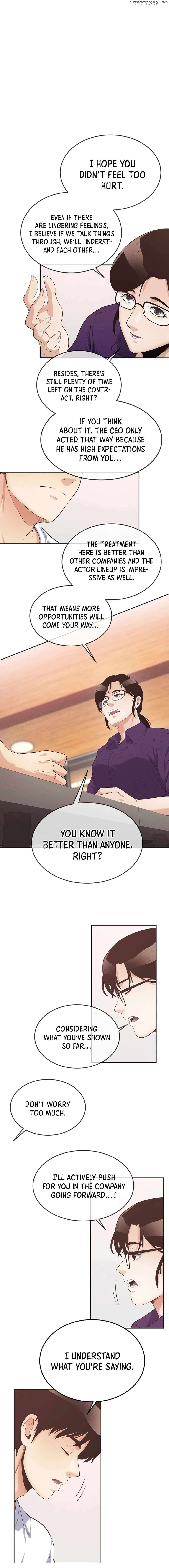 Movies Are Real Chapter 40 - page 2