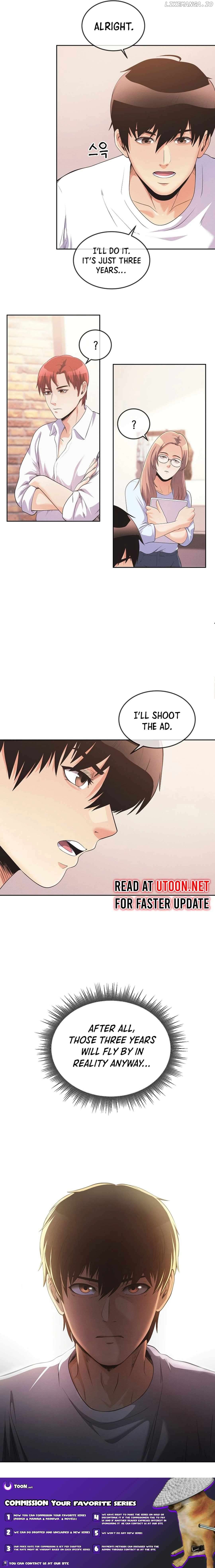 Movies Are Real Chapter 40 - page 20
