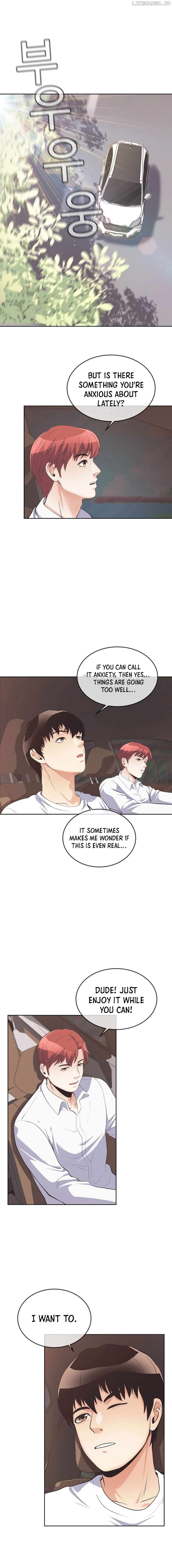Movies Are Real Chapter 40 - page 6