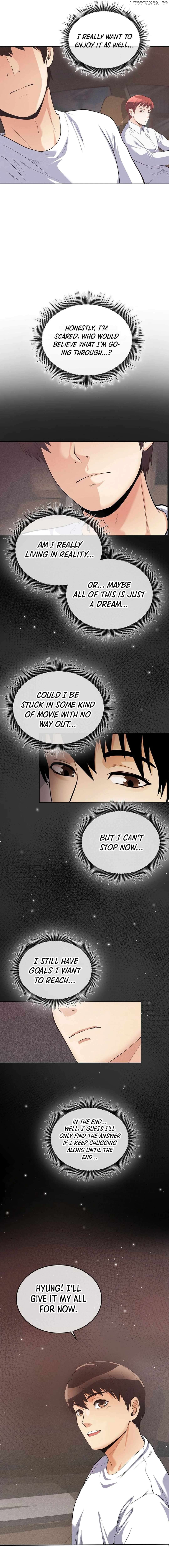 Movies Are Real Chapter 40 - page 7