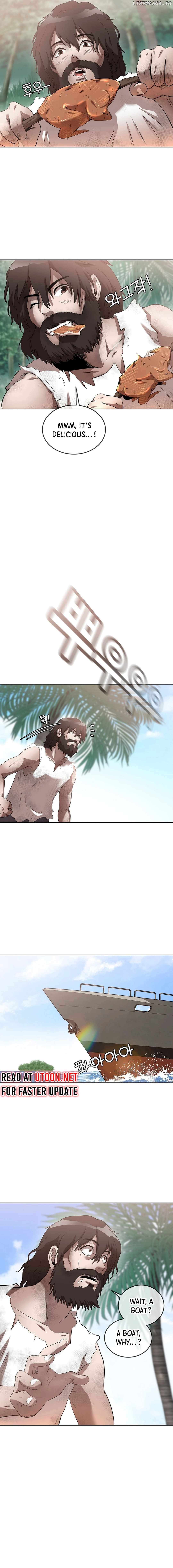 Movies Are Real Chapter 41 - page 14
