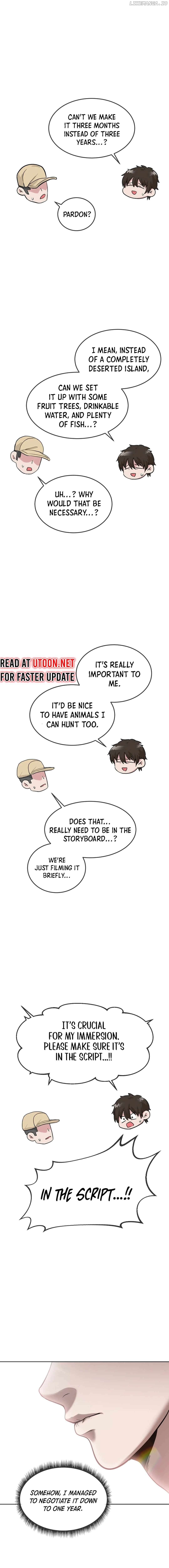 Movies Are Real Chapter 41 - page 2