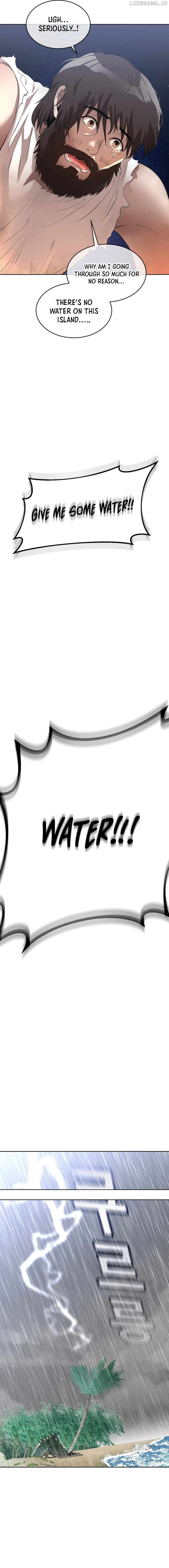 Movies Are Real Chapter 41 - page 9