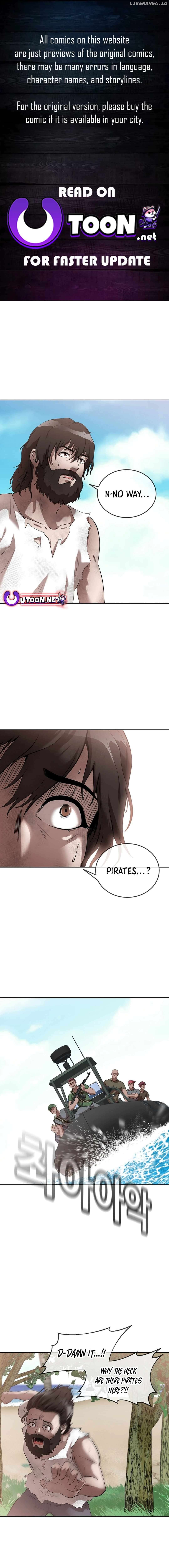 Movies Are Real Chapter 42 - page 1