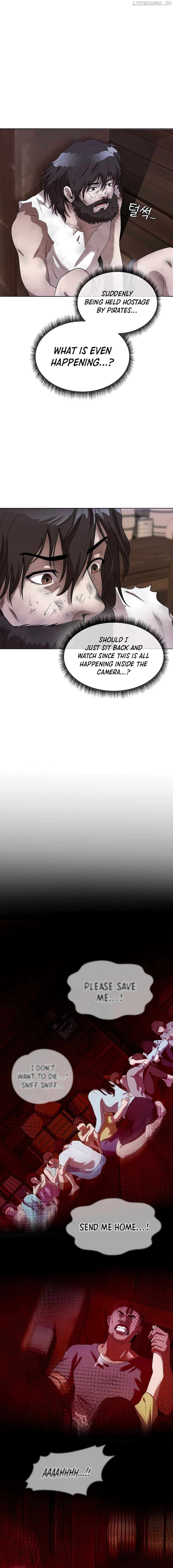 Movies Are Real Chapter 42 - page 10