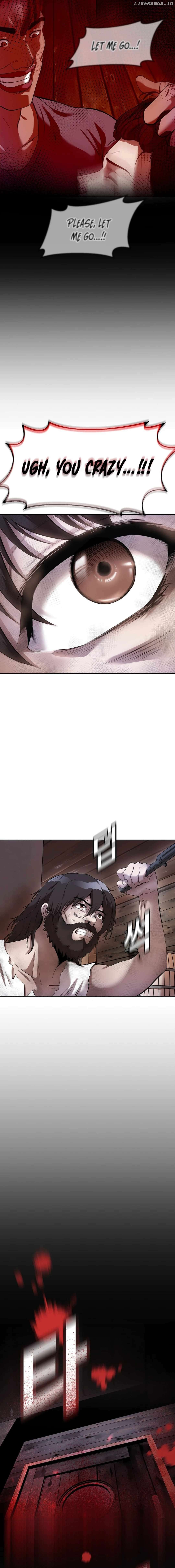 Movies Are Real Chapter 42 - page 11