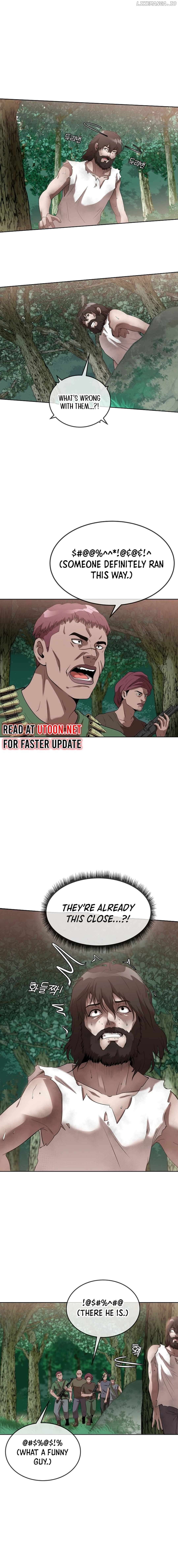 Movies Are Real Chapter 42 - page 2