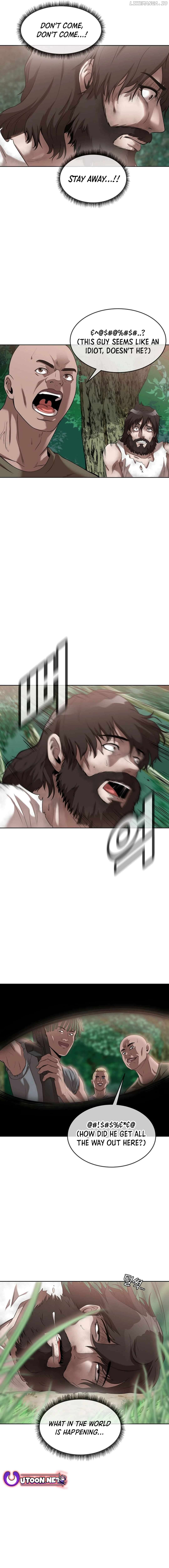 Movies Are Real Chapter 42 - page 3