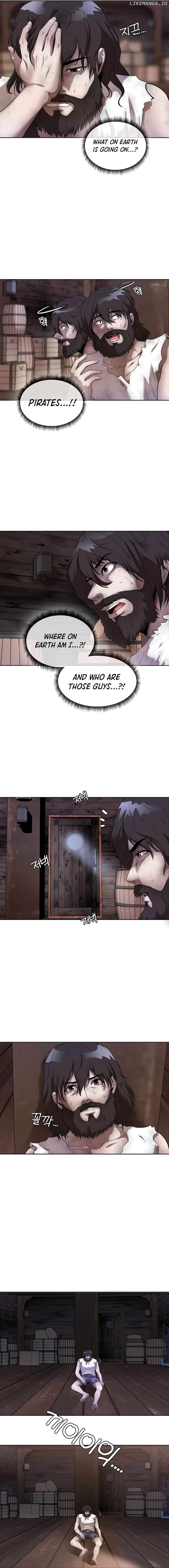 Movies Are Real Chapter 42 - page 5