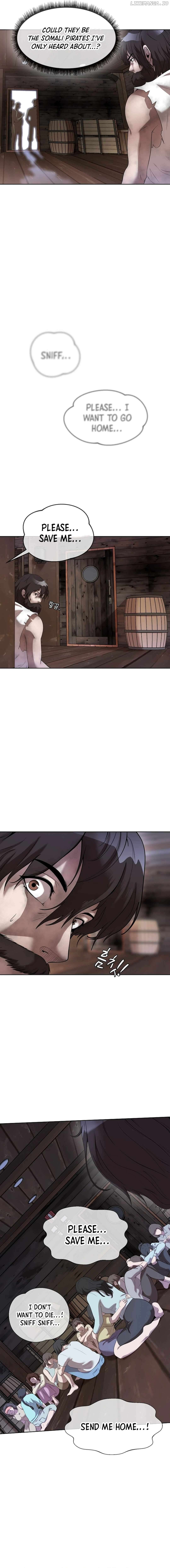 Movies Are Real Chapter 42 - page 7