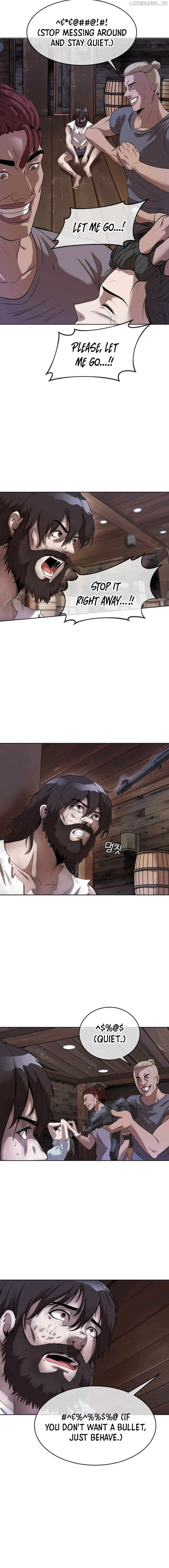 Movies Are Real Chapter 42 - page 9