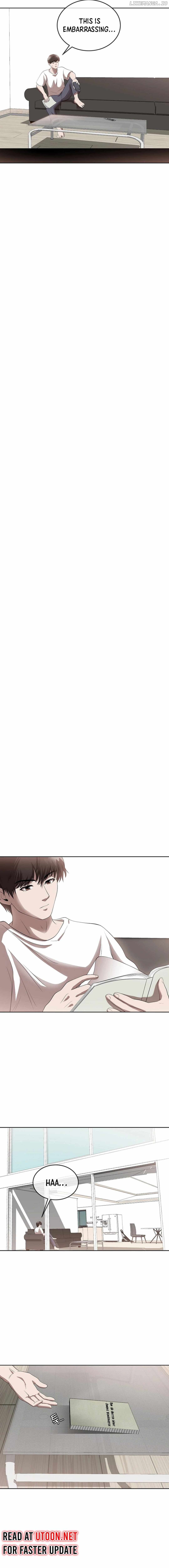 Movies Are Real Chapter 45 - page 12