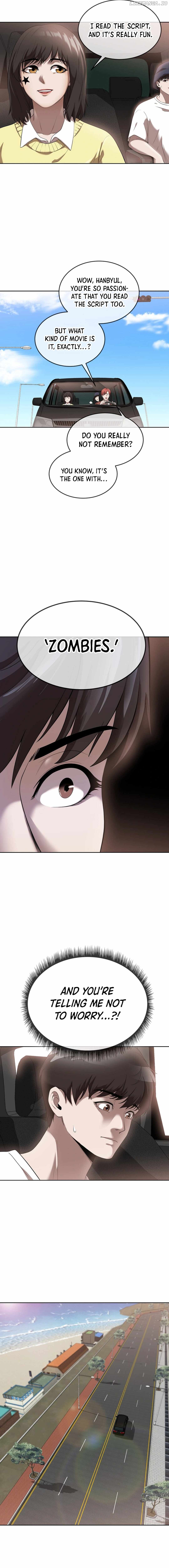 Movies Are Real Chapter 45 - page 4