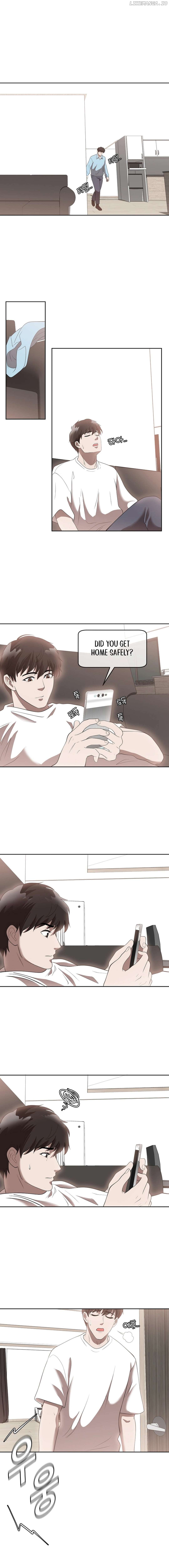 Movies Are Real Chapter 48 - page 10