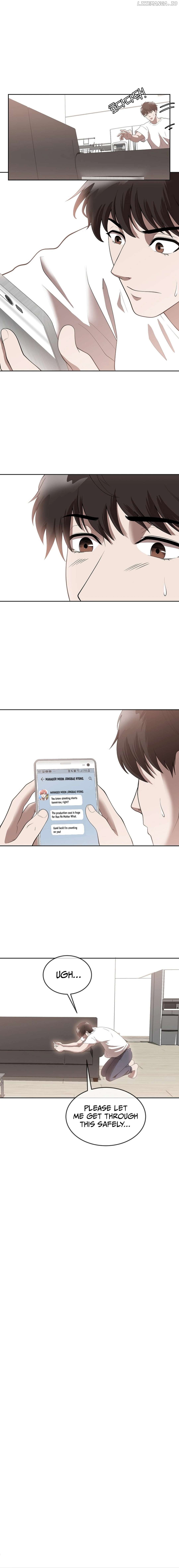 Movies Are Real Chapter 48 - page 11