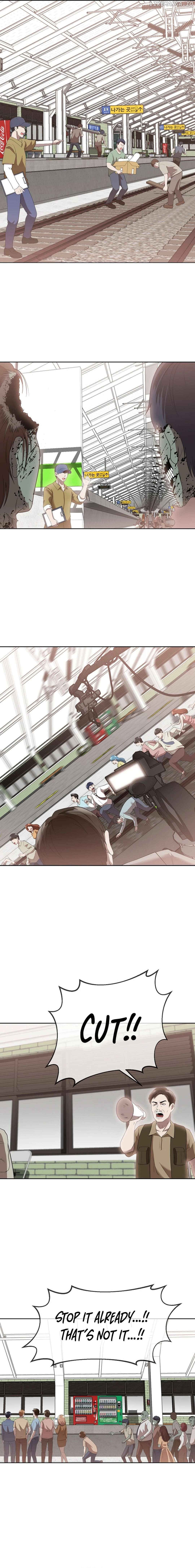 Movies Are Real Chapter 48 - page 12