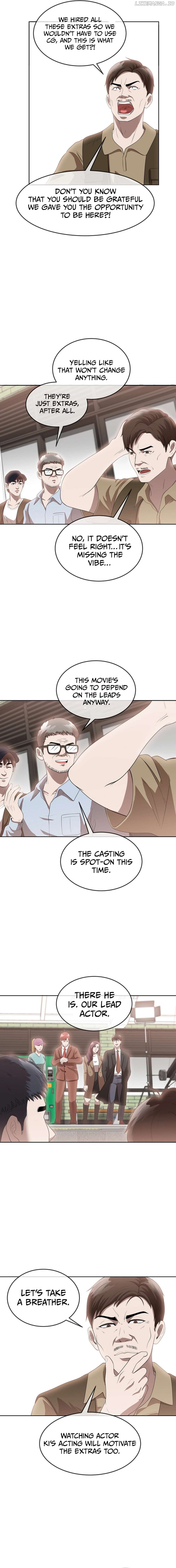 Movies Are Real Chapter 48 - page 13