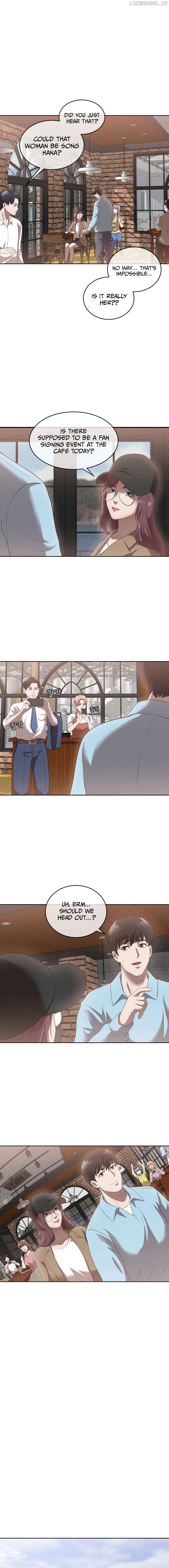 Movies Are Real Chapter 48 - page 2