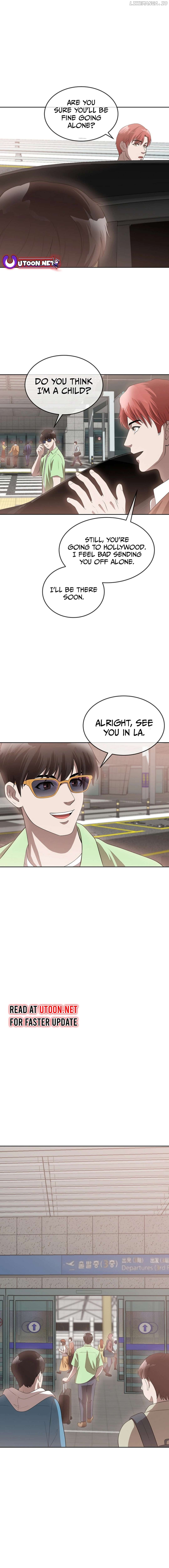 Movies Are Real Chapter 48 - page 22