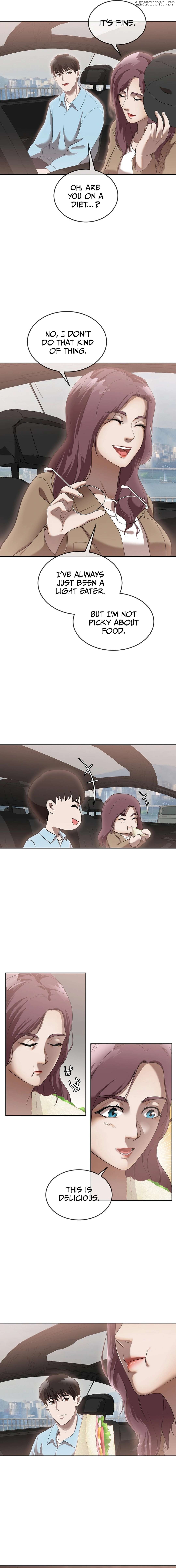 Movies Are Real Chapter 48 - page 4