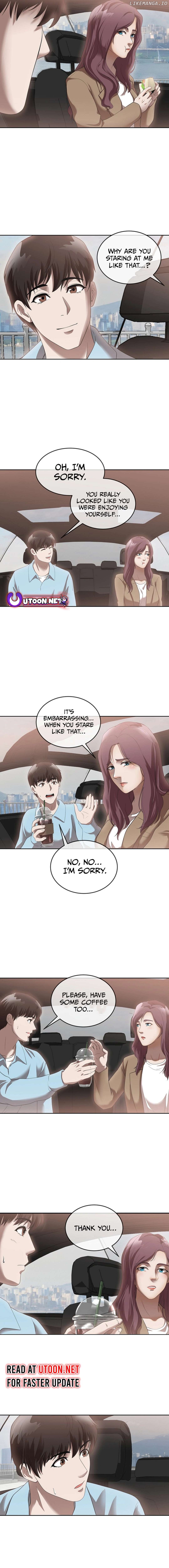 Movies Are Real Chapter 48 - page 5