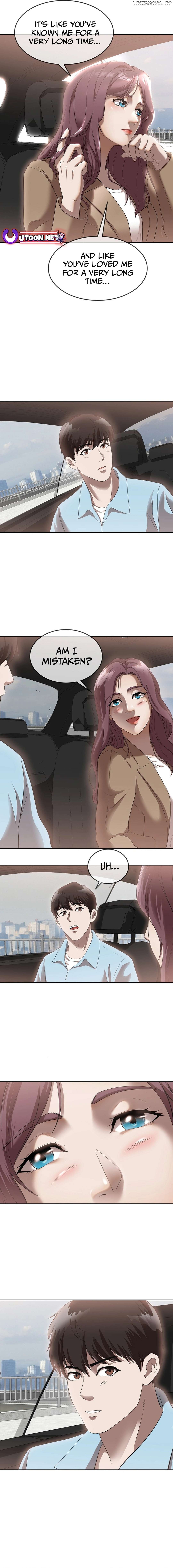 Movies Are Real Chapter 48 - page 7
