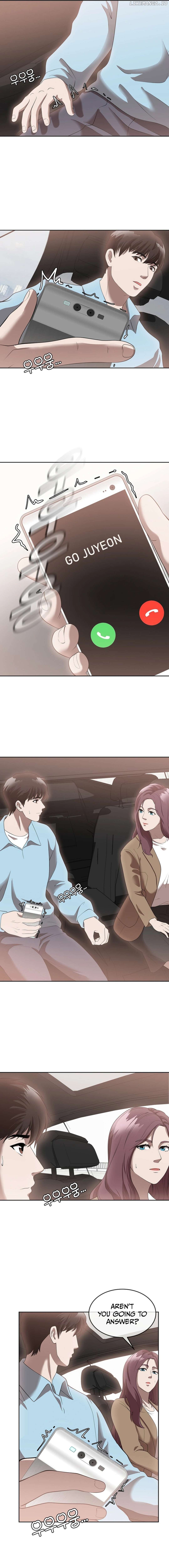 Movies Are Real Chapter 48 - page 8