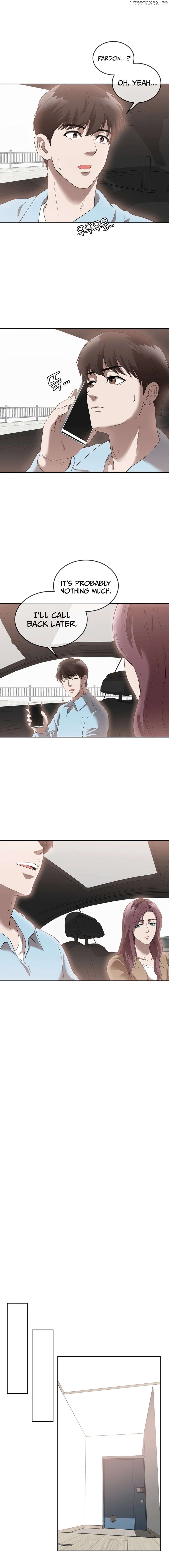 Movies Are Real Chapter 48 - page 9