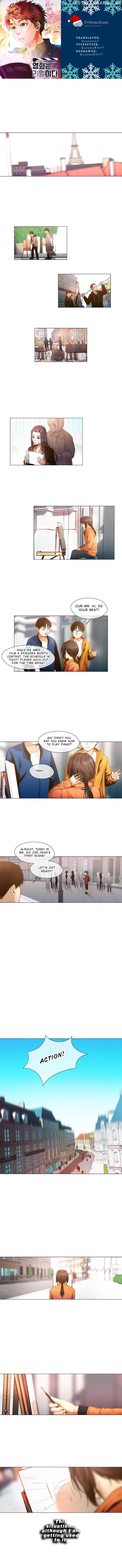 Movies Are Real chapter 19 - page 1