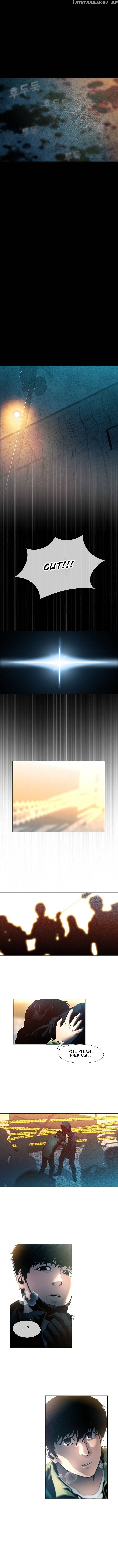 Movies Are Real chapter 12 - page 3