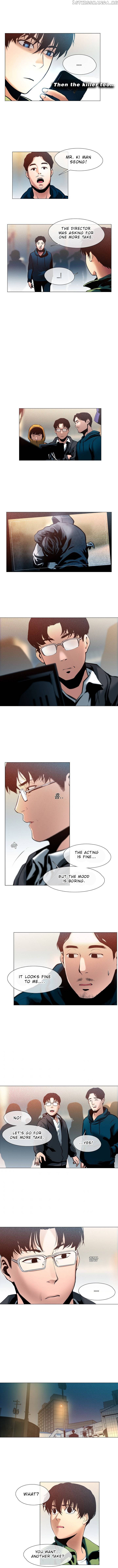 Movies Are Real chapter 12 - page 5