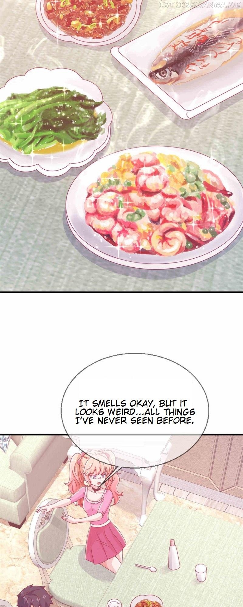 My Senpai Knows Magic Chapter 33 - page 33