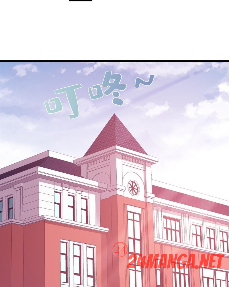 My Senpai Knows Magic chapter 27 - page 18