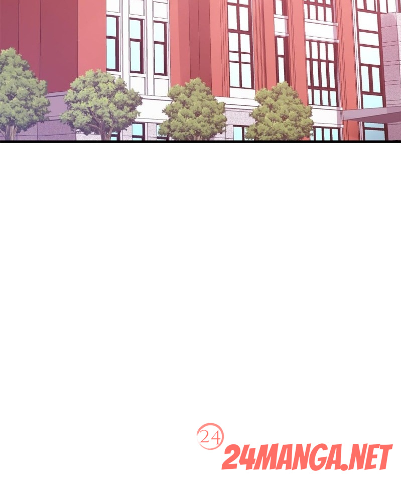 My Senpai Knows Magic chapter 27 - page 19