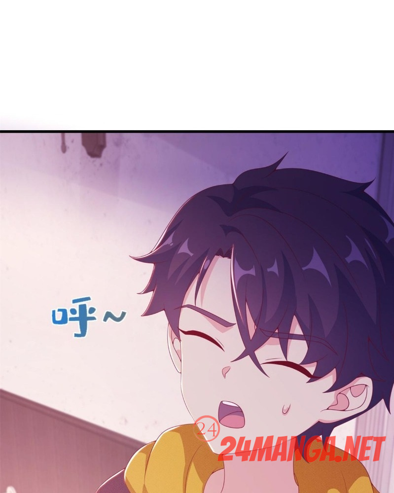 My Senpai Knows Magic chapter 27 - page 20