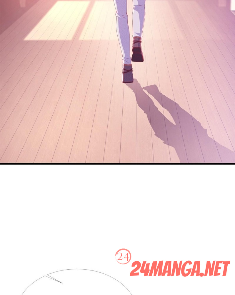 My Senpai Knows Magic chapter 27 - page 23