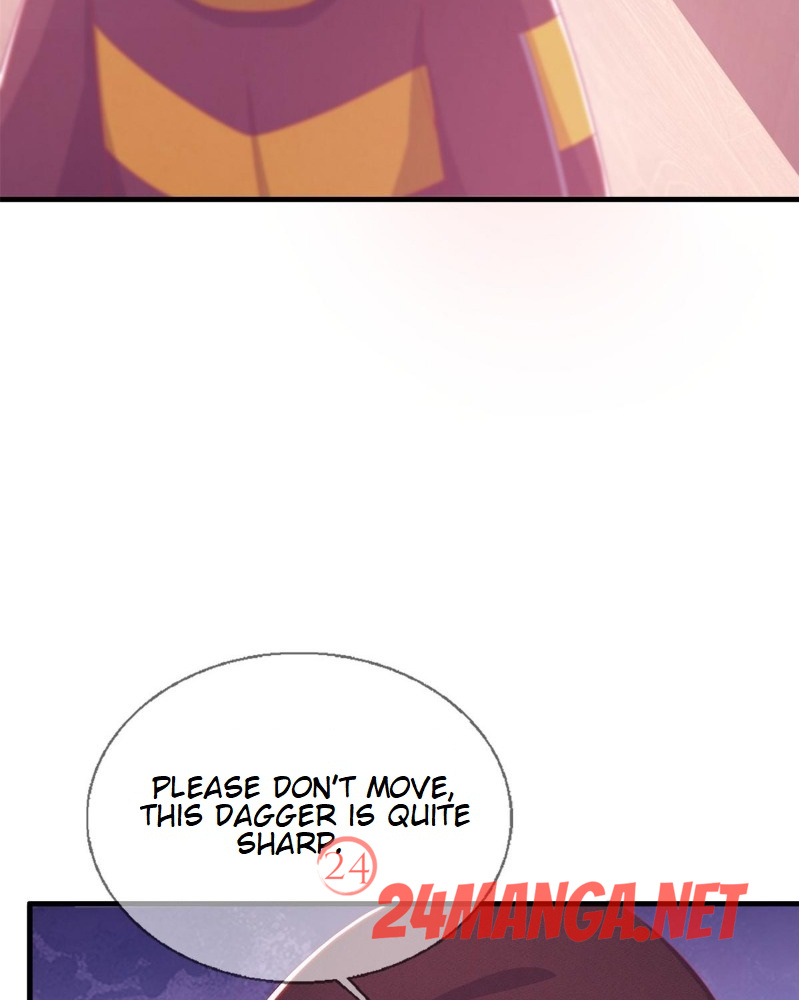 My Senpai Knows Magic chapter 27 - page 33