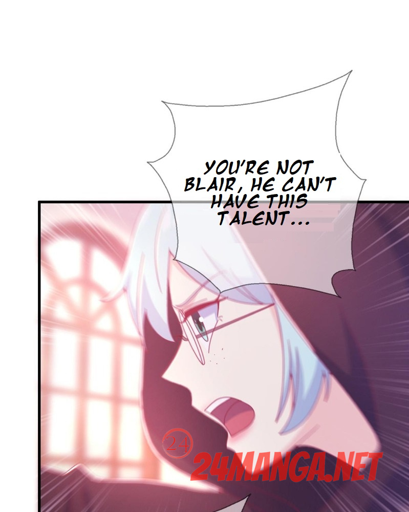 My Senpai Knows Magic chapter 27 - page 39