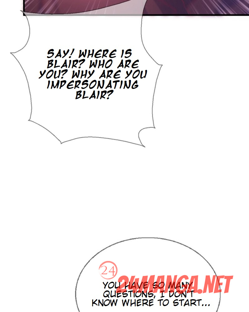 My Senpai Knows Magic chapter 27 - page 40