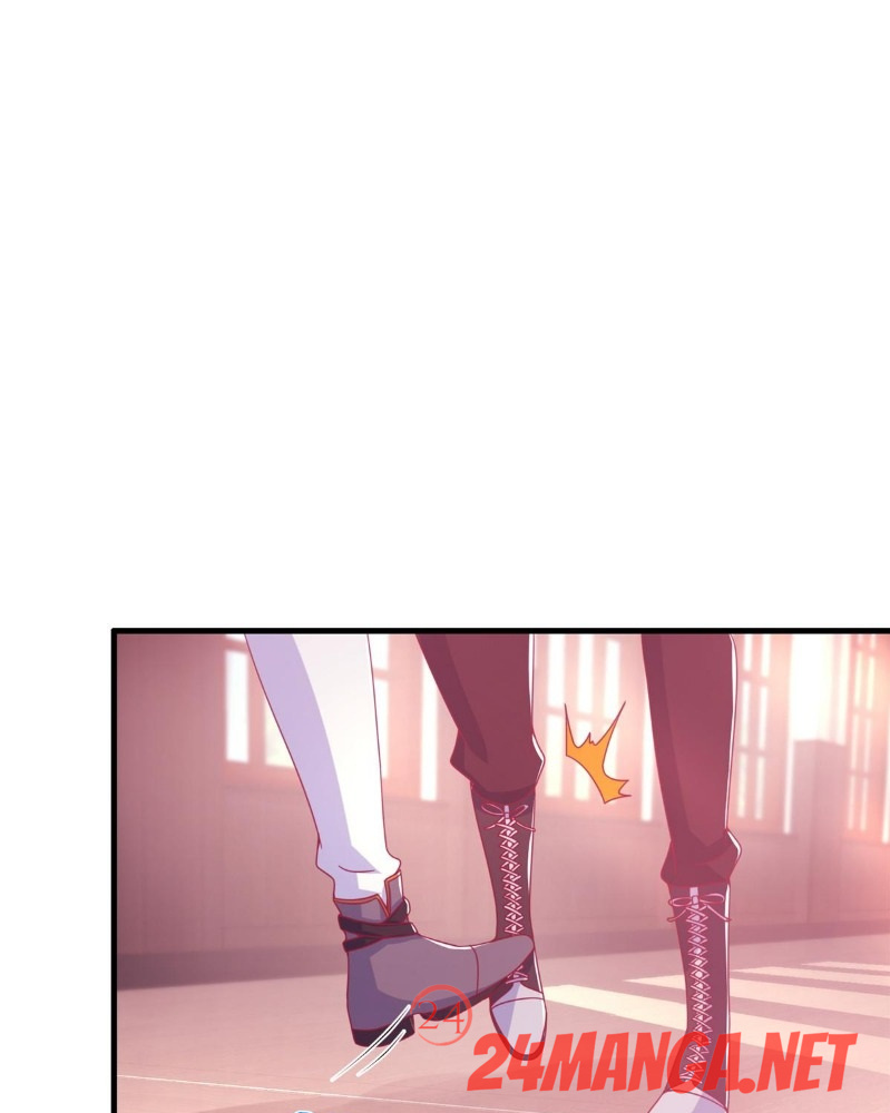 My Senpai Knows Magic chapter 27 - page 49