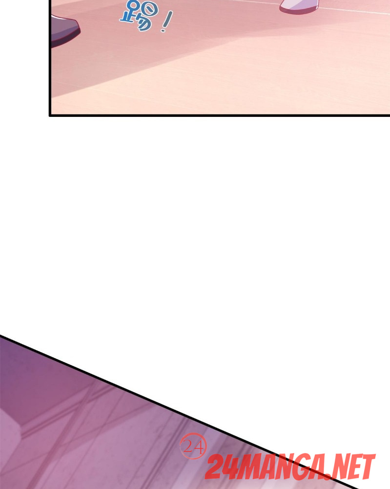 My Senpai Knows Magic chapter 27 - page 50