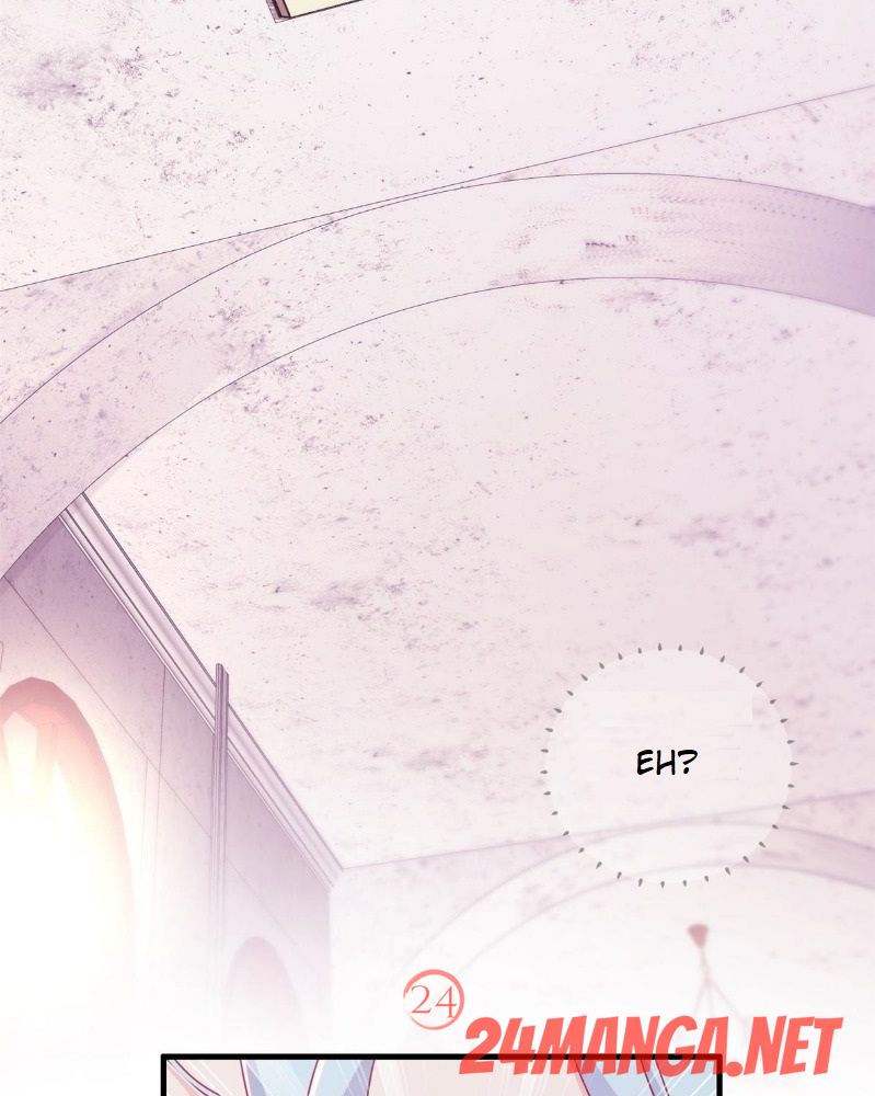 My Senpai Knows Magic chapter 27 - page 54