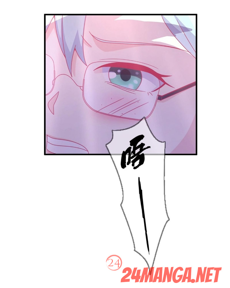 My Senpai Knows Magic chapter 27 - page 56