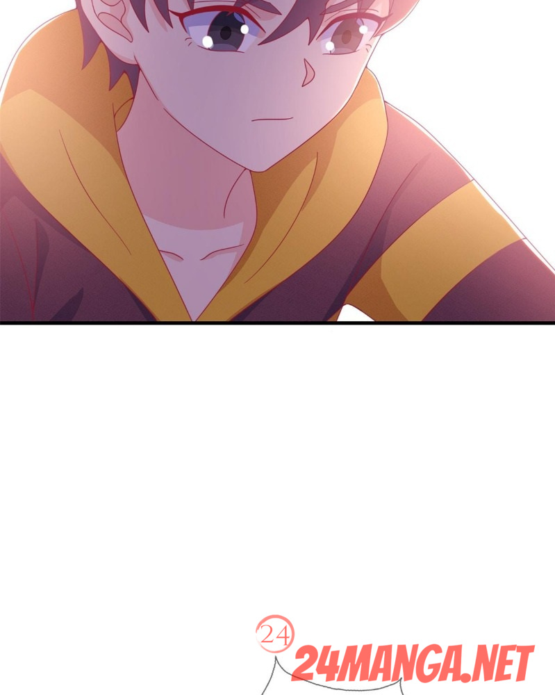 My Senpai Knows Magic chapter 27 - page 62