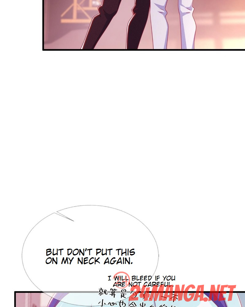 My Senpai Knows Magic chapter 27 - page 64