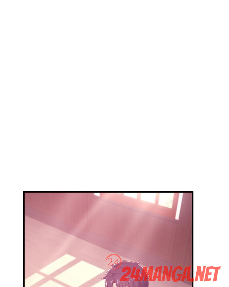 My Senpai Knows Magic chapter 27 - page 66